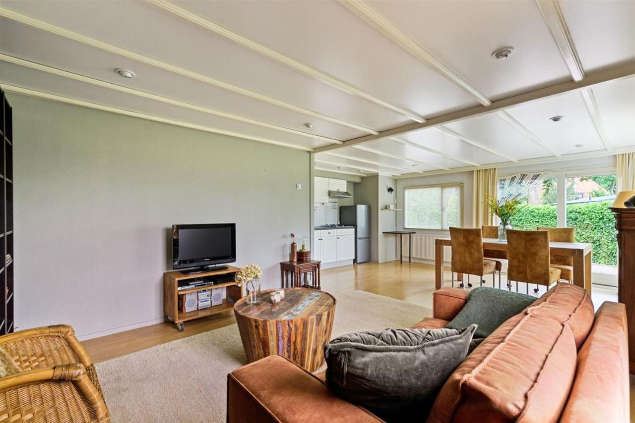 Charmant Chalet Te ฟัวร์เธาเซอ ภายนอก รูปภาพ